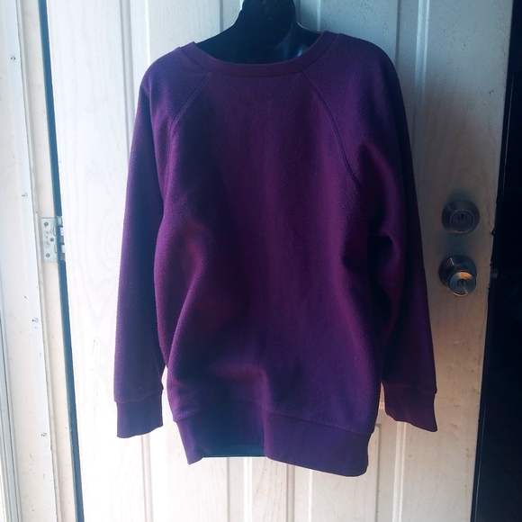 VS PINK SWEATSHIRT M - Picture 2 of 6